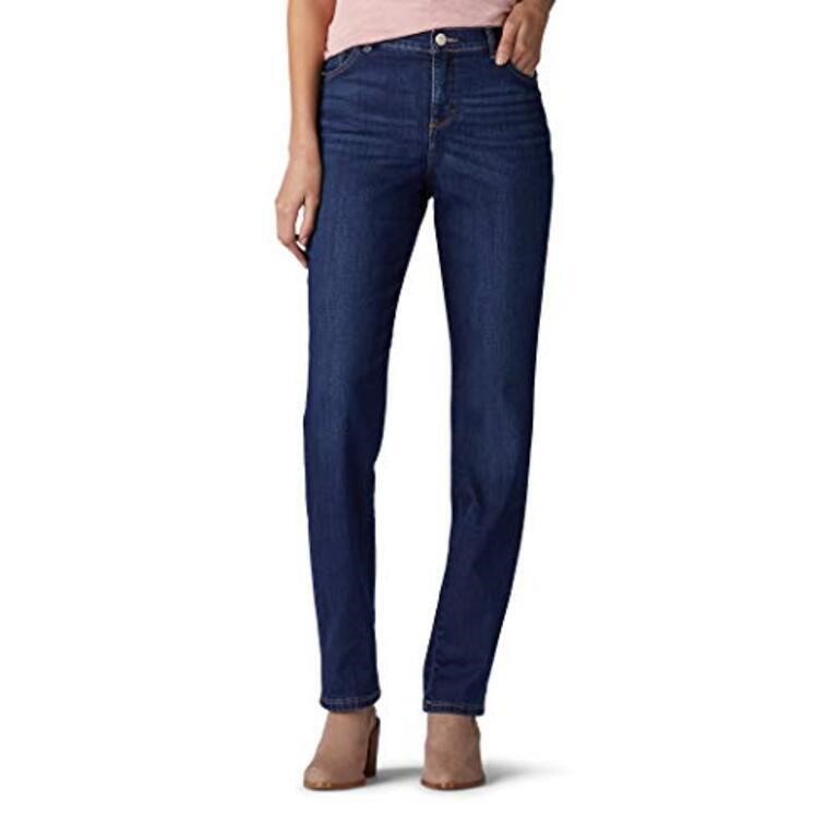 Size 18 Petite Lee Women's Instantly Slims