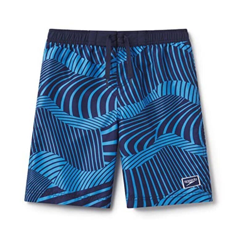 Size X-Large Speedo Boys Swim Trunk Redondo