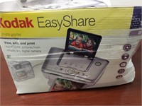 Kodak Easy Share Photo Printer 500