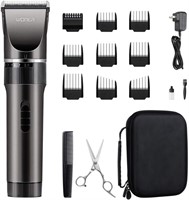 Cordless Rechargeable Hair Clippers