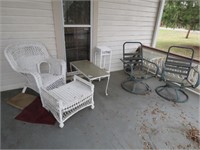 Porch Furniture