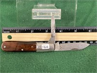 Hibbard, Spencer & Bartlett Barlow Style Knife