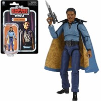 Star Wars The Vintage Collection Lando Calrissian