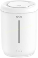 Syvio Humidifiers for Bedroom Large Room  2.8L