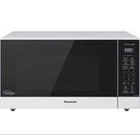 $350 Panasonic 1.6 cu ft inverter genius microwave