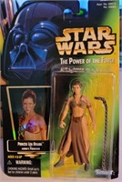 1997 Star Wars Princess Leia Organa