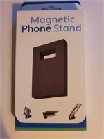 New Magnetic Phone Stand