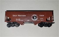 HO Scale Great Northern Grain Car