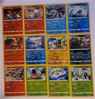 Pokemon Holo Cards