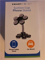 New Suction Cup Phone Stand
