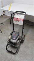 Ex-cell power washer