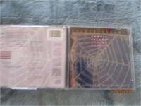 CD Turtle Island Quartet Spider Dreams