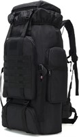 PRO TRAVEL 70L CAMPING/HIKING/TRAVEL BACKPACK