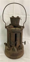 Antique Lead Smelter