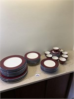 Pagnossin Treviso Dinnerware