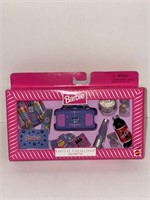 BARBIE SPECIAL COLLECTION TEEN TIME SET NIP