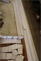 CROWN MOLDING