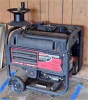 Coleman Powermate 6250 Generator