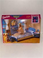 BARBIE SO REAL SO NOW BEDROOM NEW IN PACKAGE