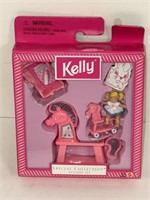 KELLY SPECIAL COLLECTION NURSERY SET