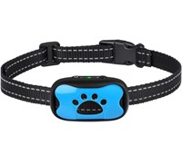 $100- lot of 4 Smart Anti Bark Collar for Dogs