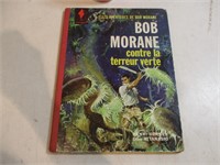 Bob Morane #5 1963