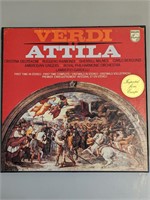 Verdi Attila