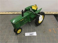 John Deere 20 series NF tractor