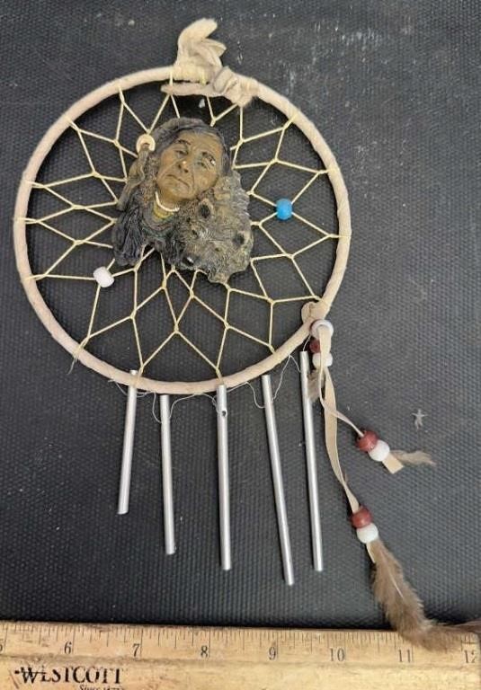 DECOR ITEM-DREAM CATCHER