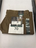 Weatherproof mens pants 40x30