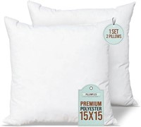 Premium Polyester Pillow Inserts