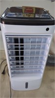Portable Evaporative Air Cooler ,
Tested and