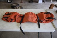 Saddle bags