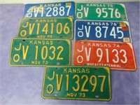 License Plates