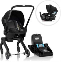 Evenflo Shyft Duo Car Seat & Stroller