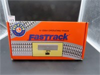 Fasttrack 6-12054 Operating Track