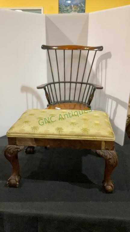 GNC Online Auctions #474