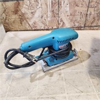 Makita Sander