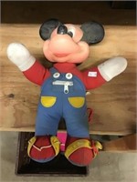Mickey Mouse 13in