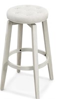 Retail$90 Swivel Bar Stool