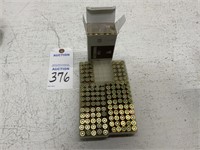 Fiocchi 7,65 Parabellum