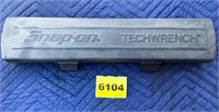 Snap on Techwrench Electronic Torque Wrench
