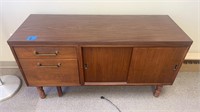 How big is it 50 x 18, 28 inches high Credenza
