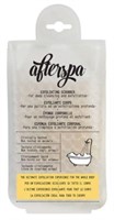 (2) Afterspa Exfoliating Scrubber