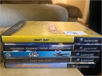 SIMS PC GAMES