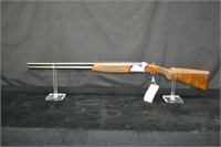 Pietro Beretta S.55 Patent 12ga Over/Under Shotgun