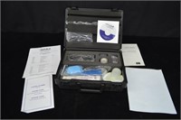 Spex Forensics Student Onsite Fingerprint Kit