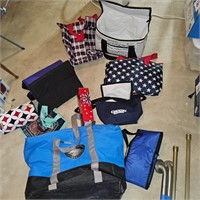 INSULATED BAGS