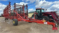 Bourgault Heavy Harrow Bar 90'