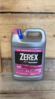 Zerex antifreeze